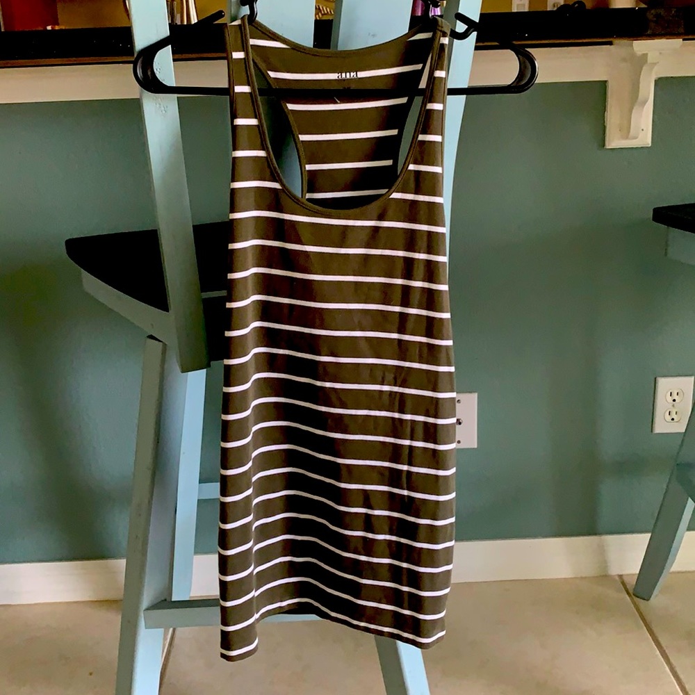 Women’s tank